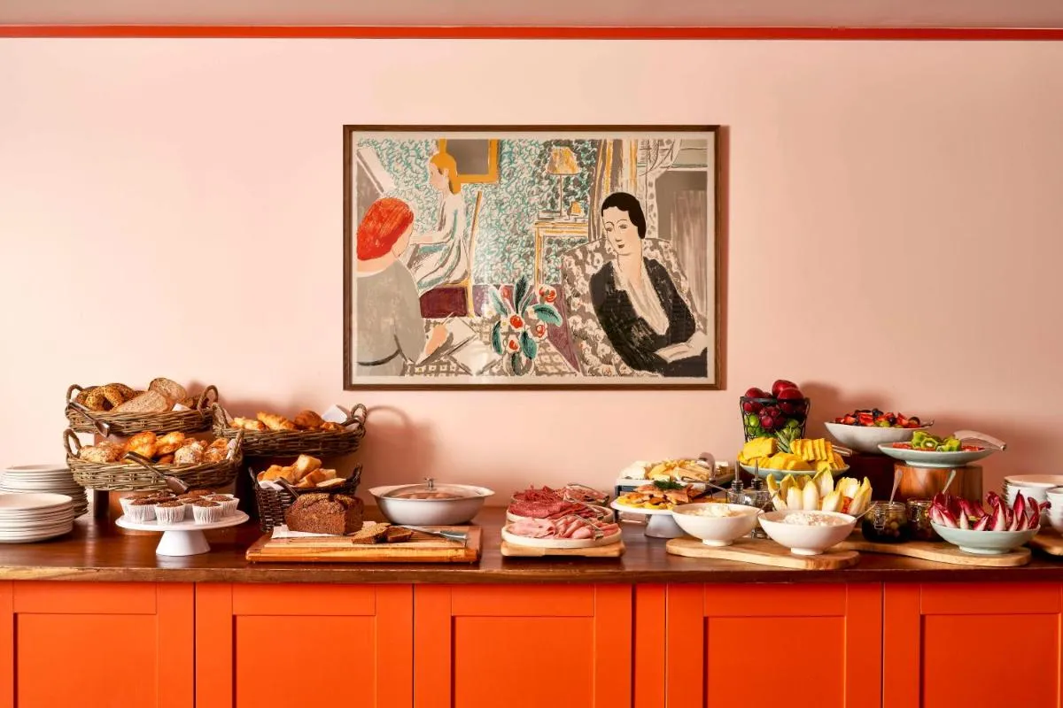 Image 4 of The Bloomsbury Hotel