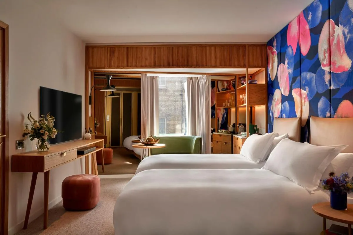 Image 1 of The BoTree – Preferred Hotels and Resorts