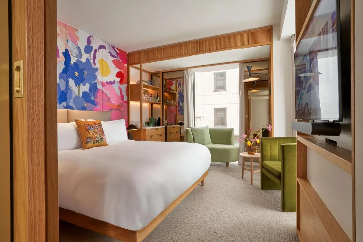 Image 3 of The BoTree – Preferred Hotels and Resorts