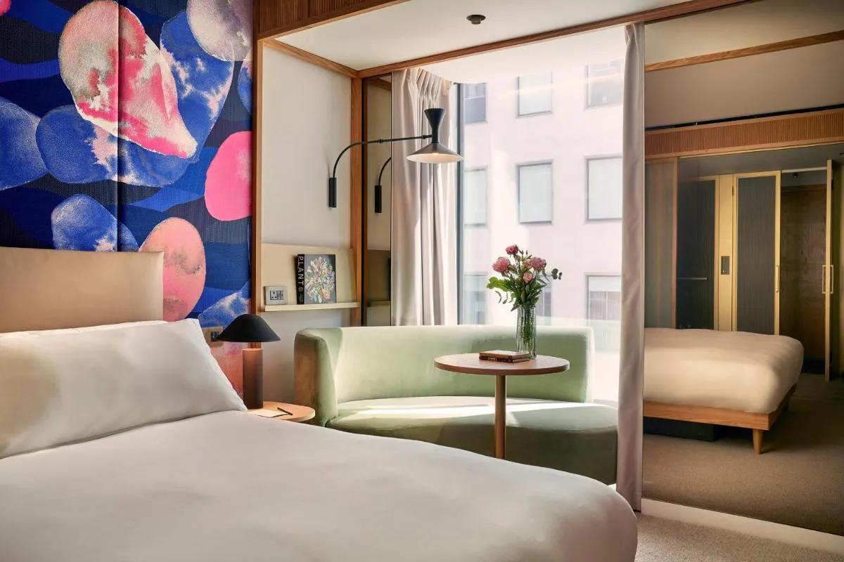 Image 6 of The BoTree – Preferred Hotels and Resorts