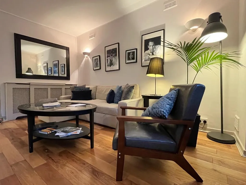 Image of The Bromptons, Luxury South Kensington Apartment