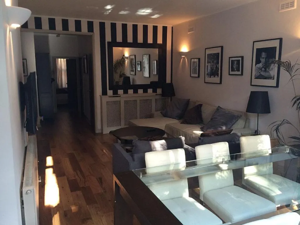 Image 4 of The Bromptons, Luxury South Kensington Apartment