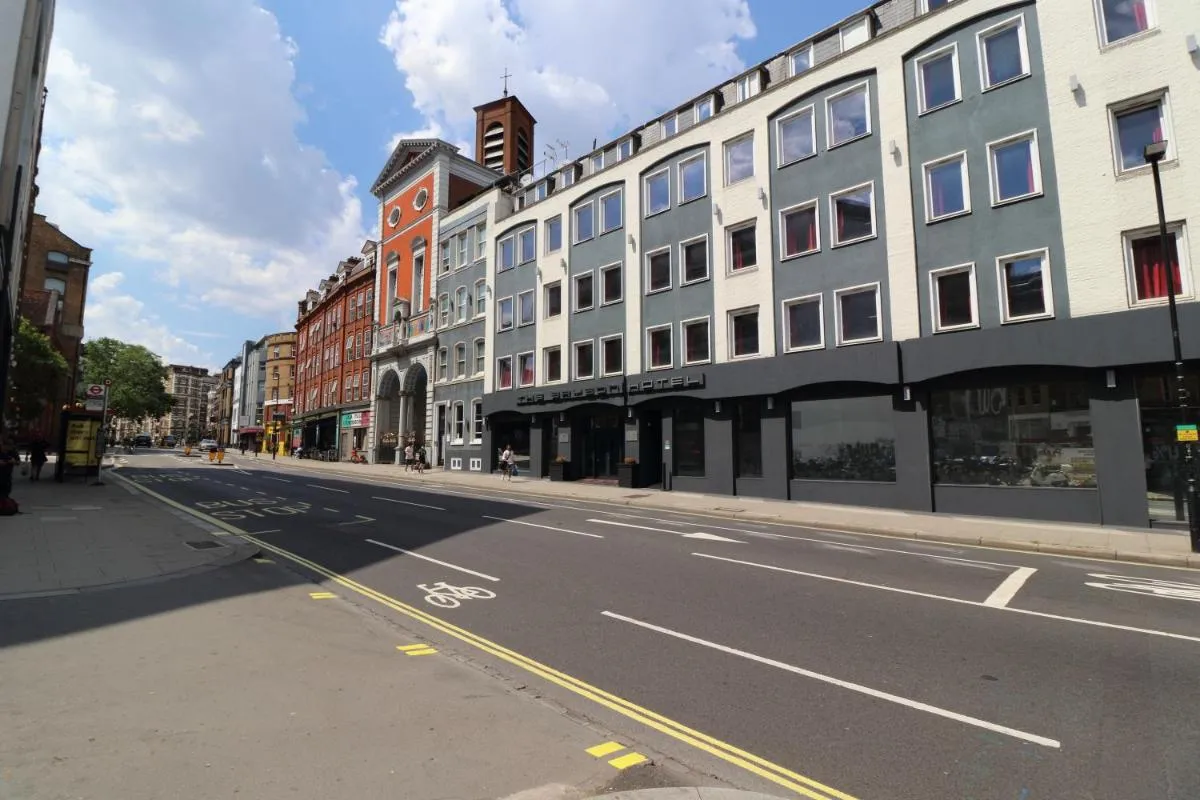 Image 2 of The Bryson Hotel