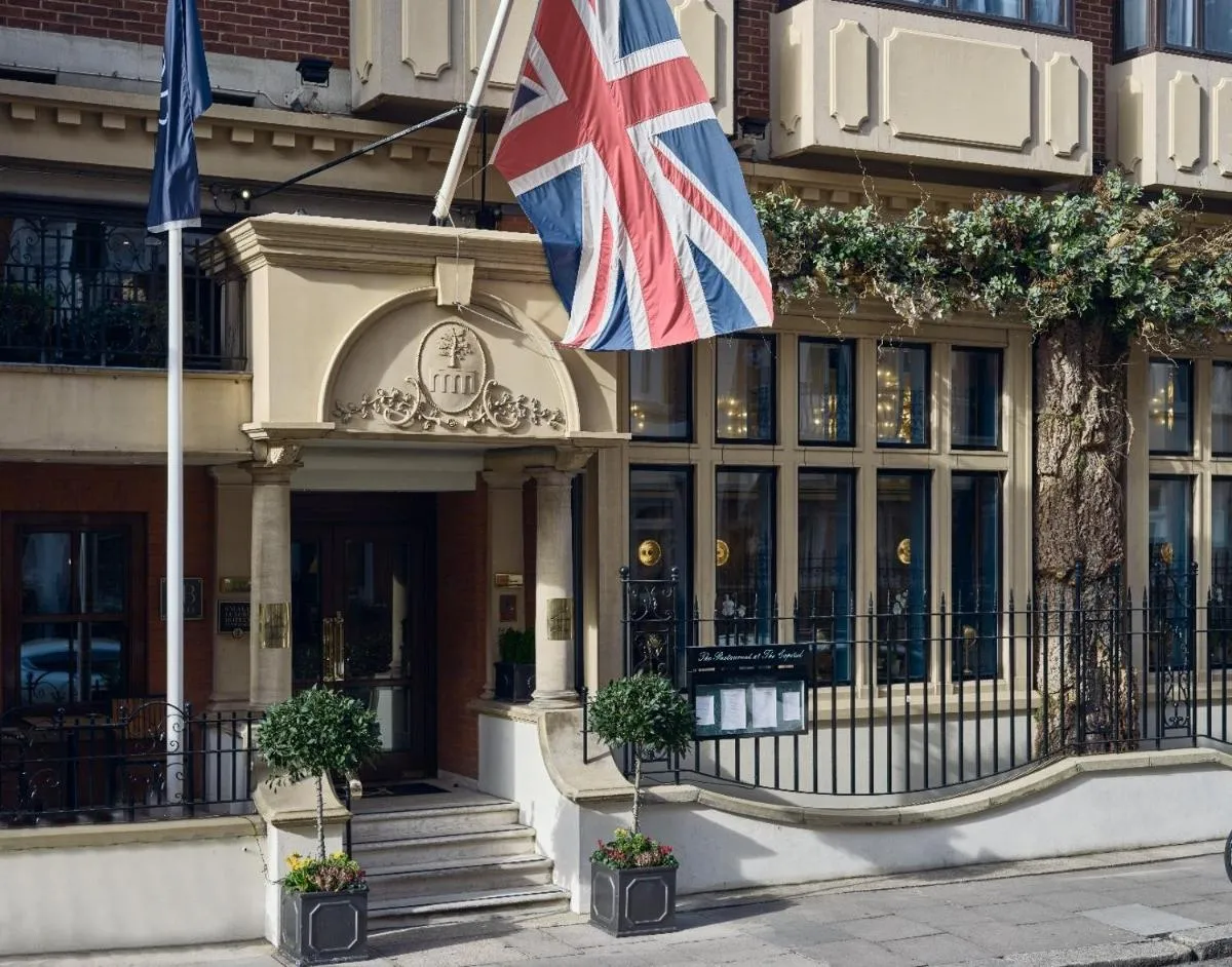 Image 2 of The Capital Hotel, Apartments & Townhouse