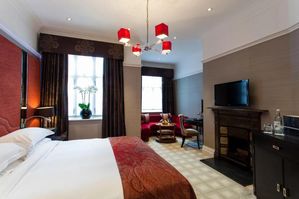Image 5 of The Capital Hotel, Apartments & Townhouse