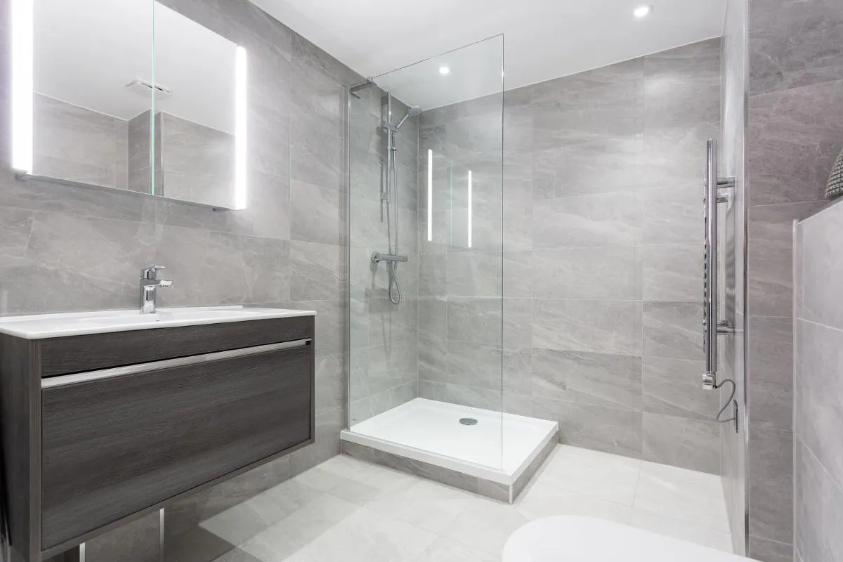 Image 5 of The Carlyle – Stunning Serviced Apartments