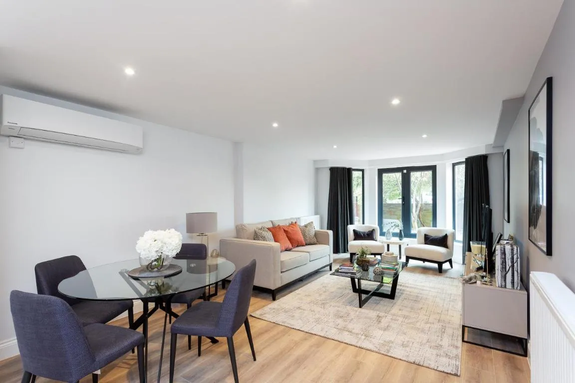Image of The Carlyle – Stunning Serviced Apartments
