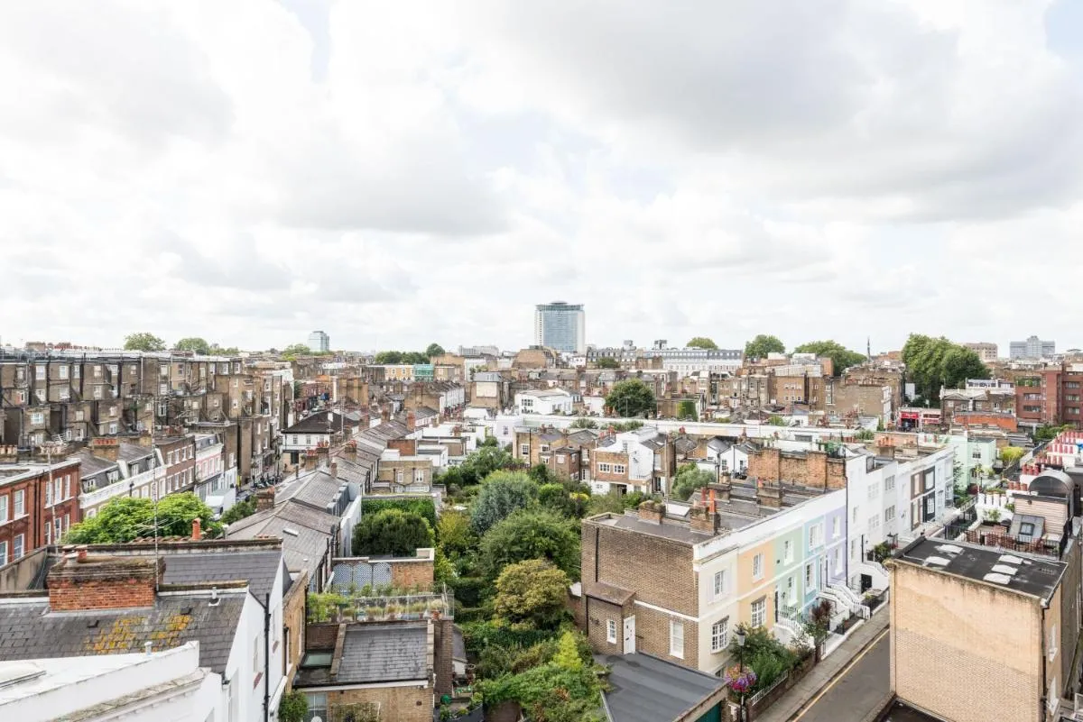 Image 4 of The Carlyle – Stunning Serviced Apartments