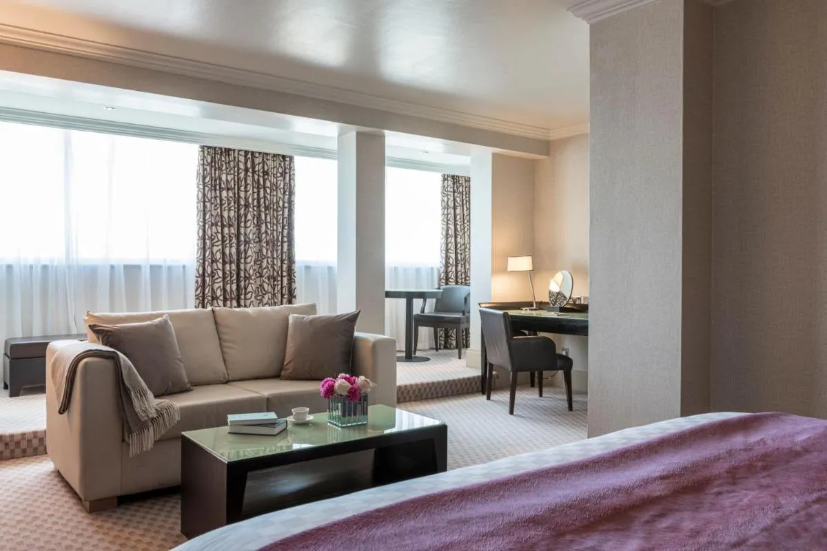 Image 1 of The Cavendish London