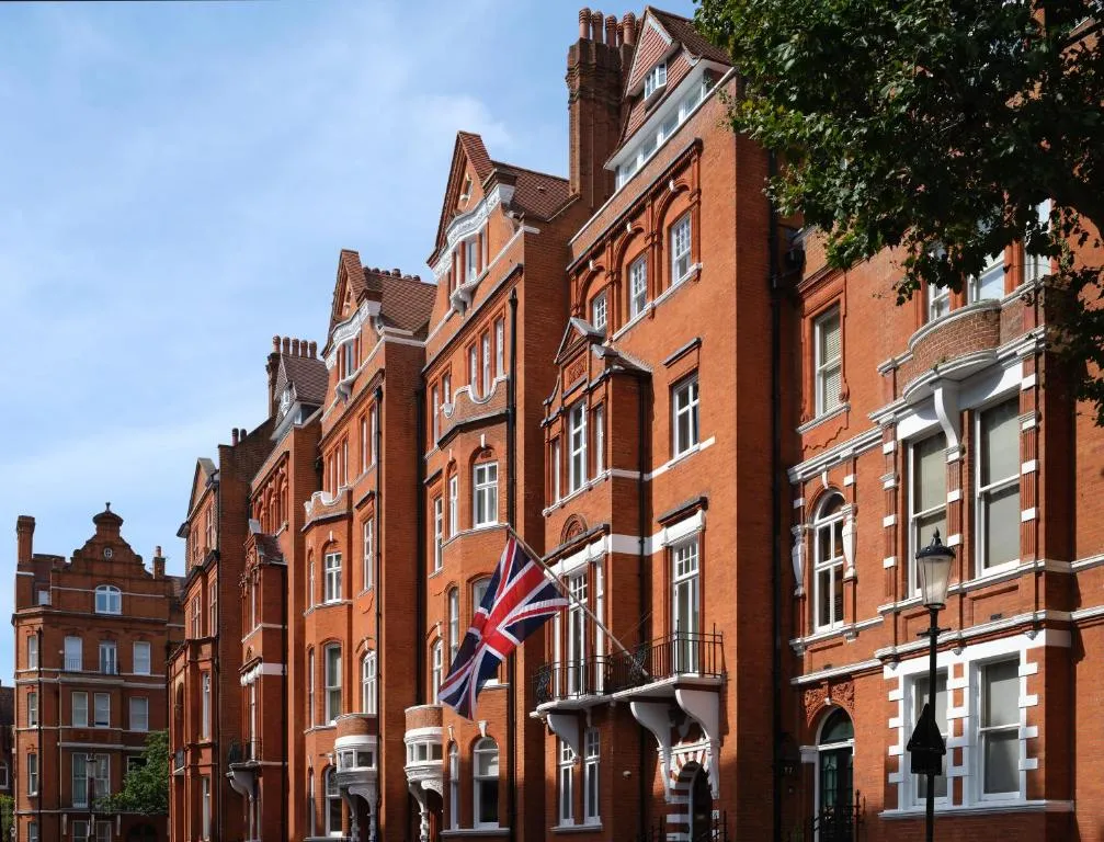 Image of The Chelsea Townhouse