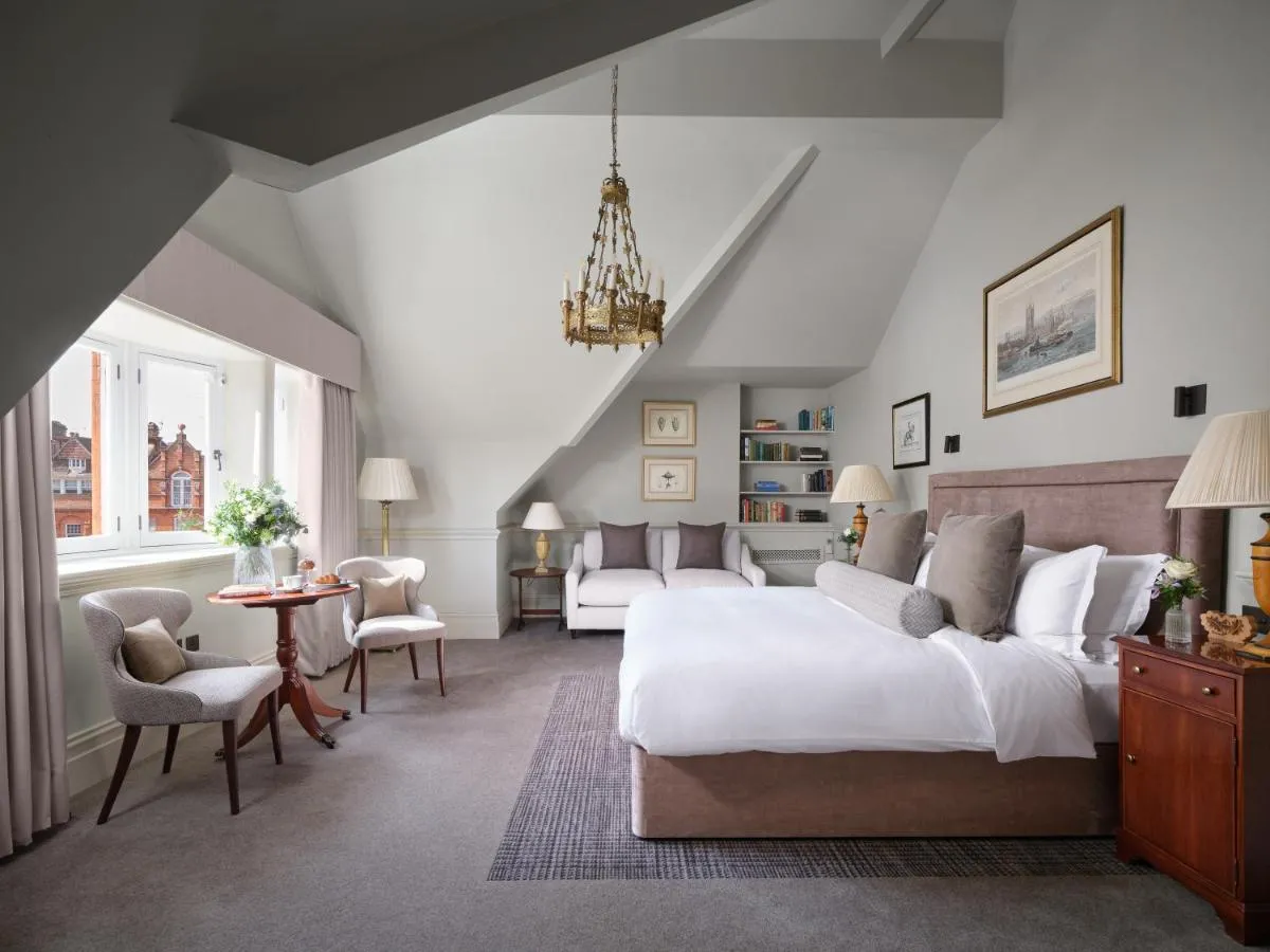 Image 5 of The Chelsea Townhouse