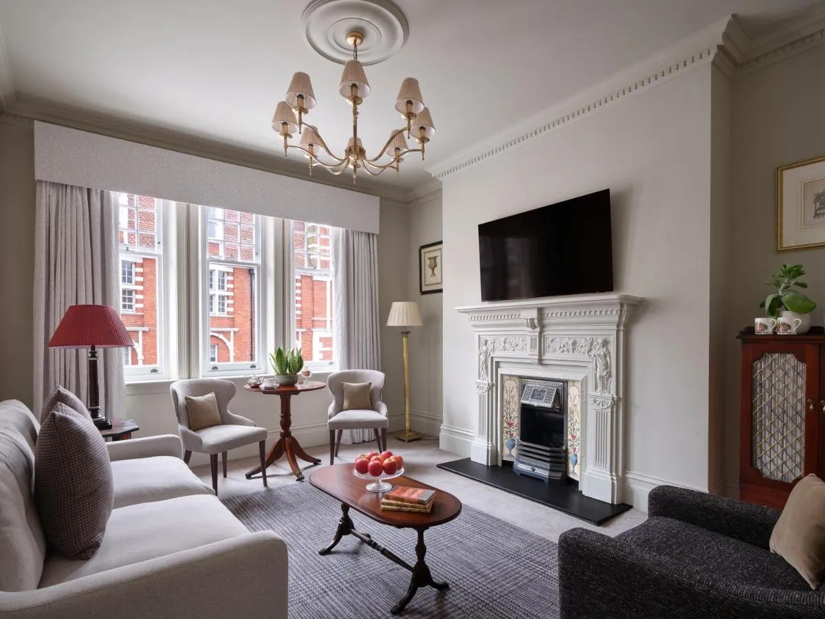 Image 3 of The Chelsea Townhouse