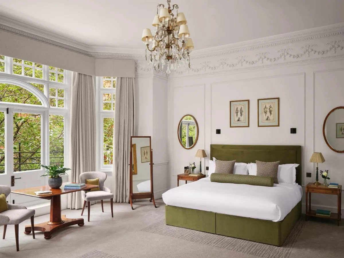 Image 1 of The Chelsea Townhouse
