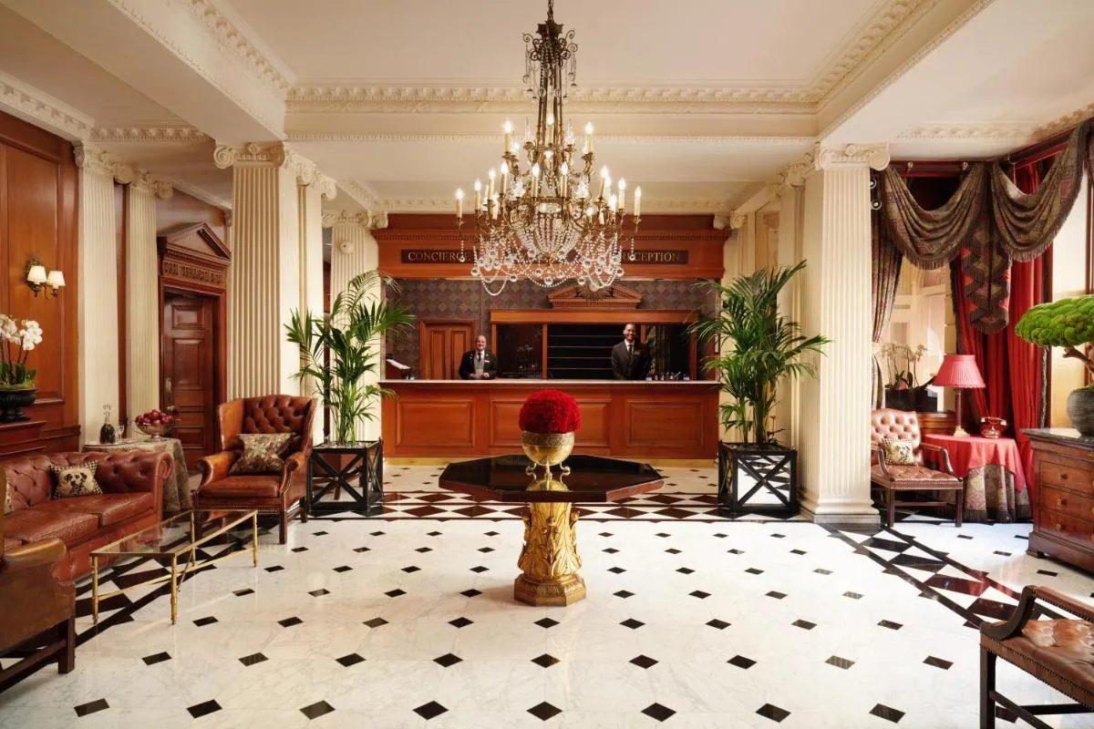 Image 4 of The Chesterfield Mayfair