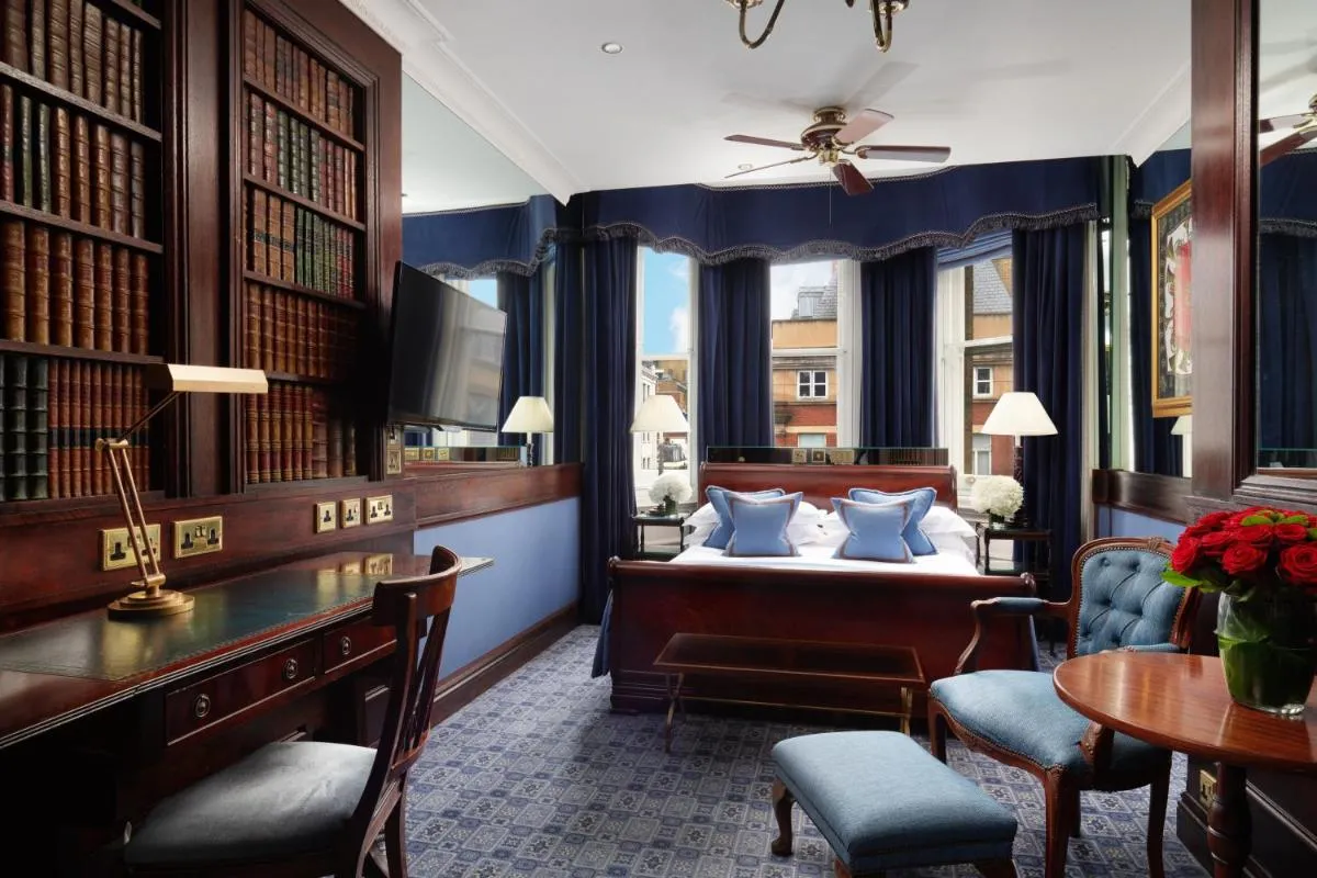 Image 2 of The Chesterfield Mayfair