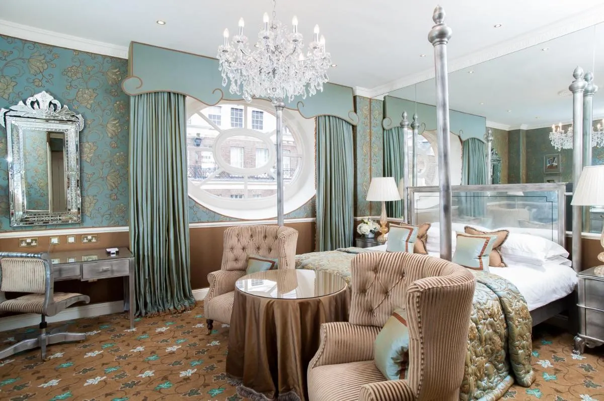 Image 5 of The Chesterfield Mayfair