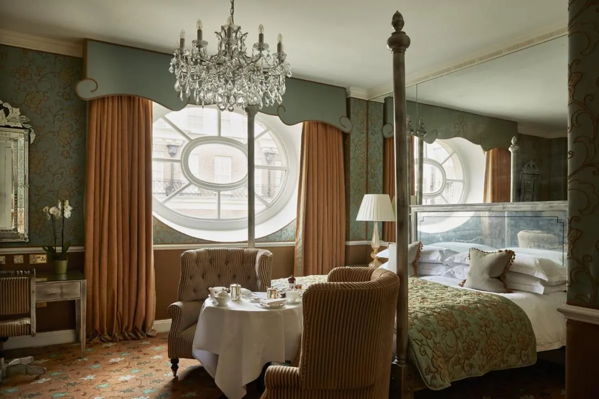 Image 1 of The Chesterfield Mayfair