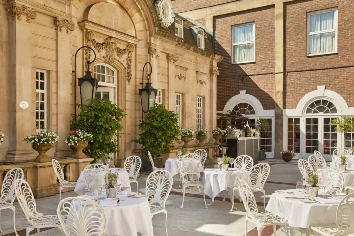 Image 3 of The Chesterfield Mayfair