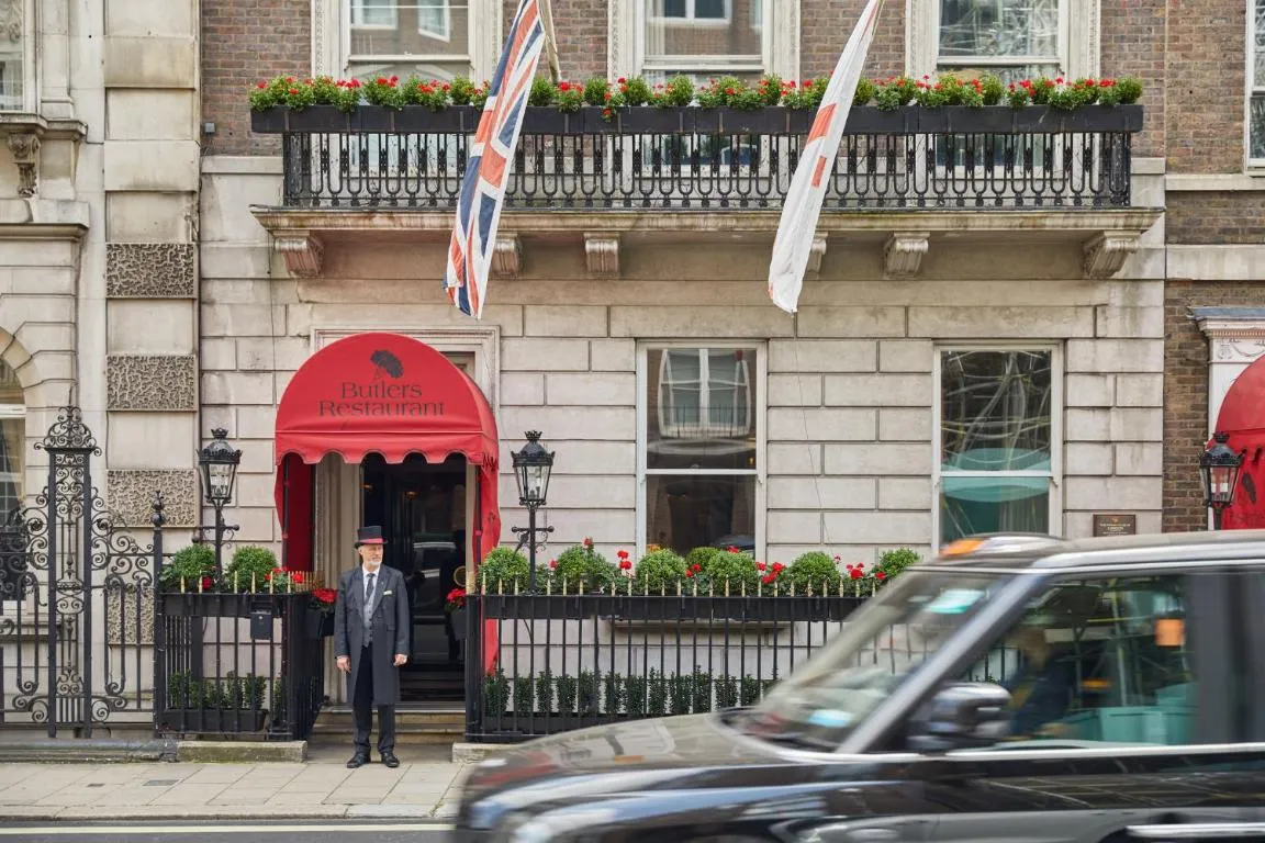 Image of The Chesterfield Mayfair