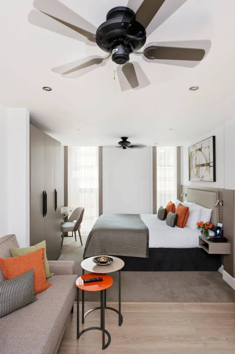 Image 3 of The Chronicle by Supercity Aparthotels