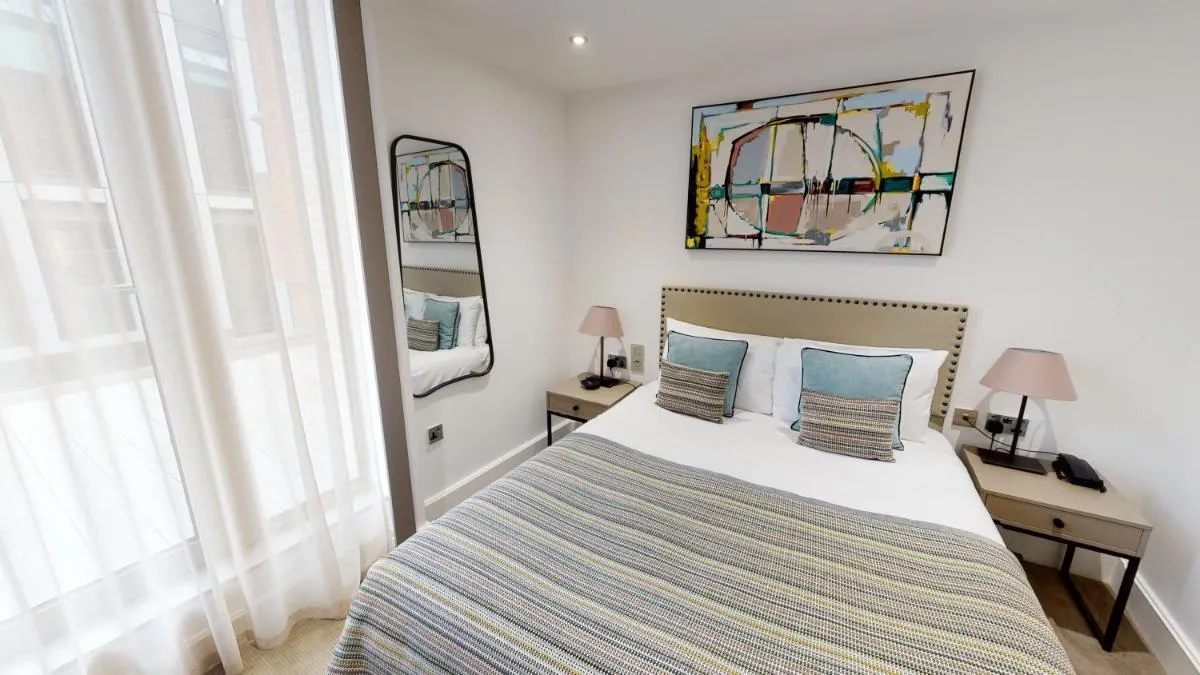 Image 4 of The Chronicle by Supercity Aparthotels