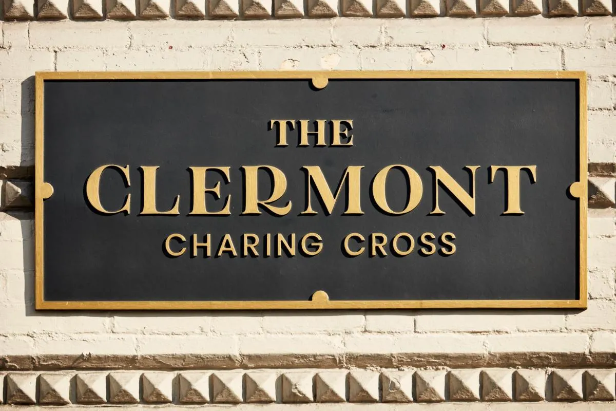 Image 6 of The Clermont London, Charing Cross