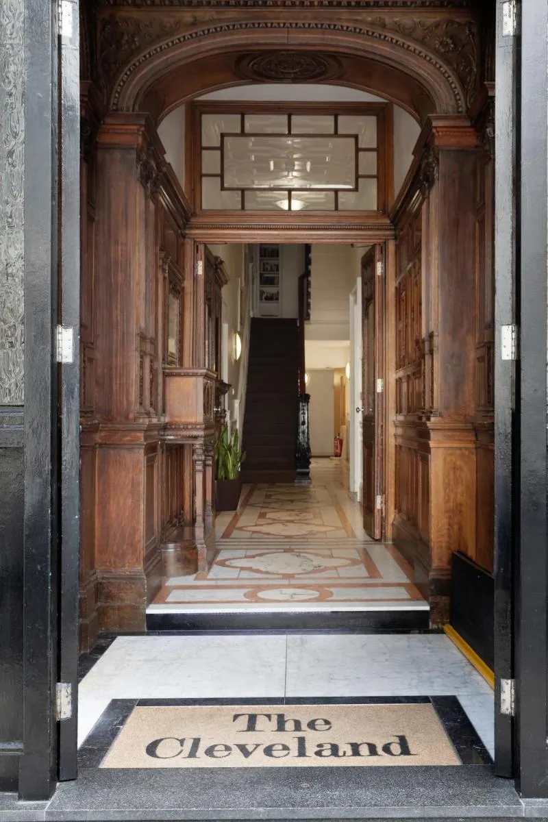Image 3 of The Cleveland