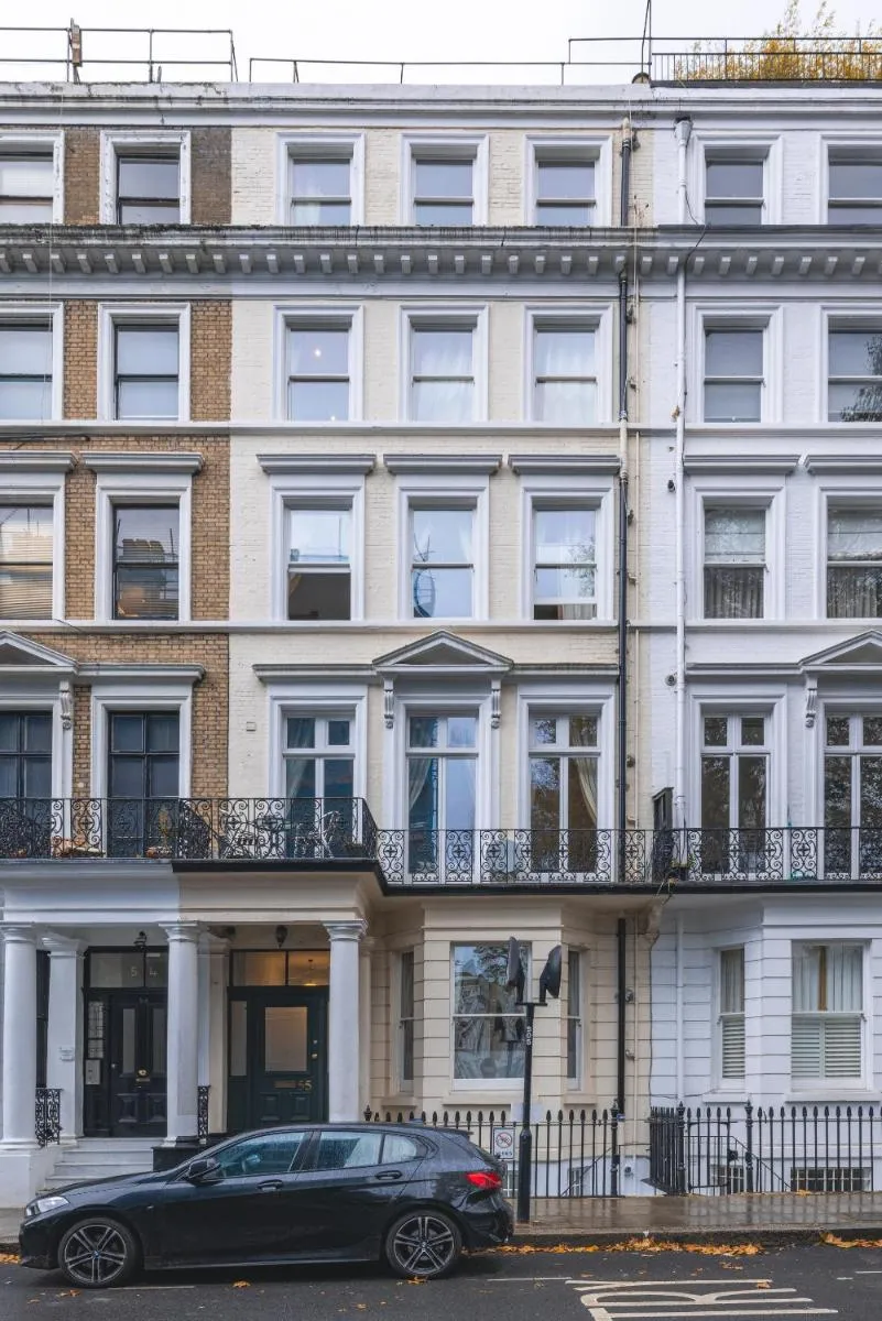 Image 3 of The Courtfield – Serviced Apartments