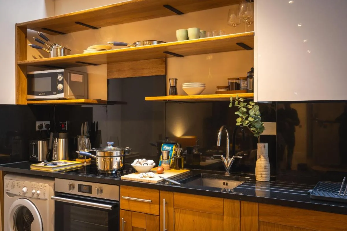 Image 4 of The Courtfield – Serviced Apartments