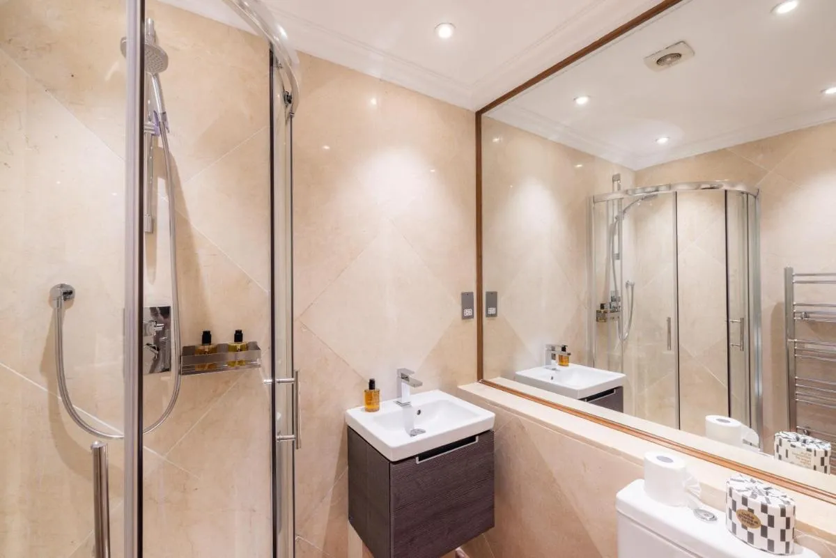 Image 2 of The Courtfield – Serviced Apartments