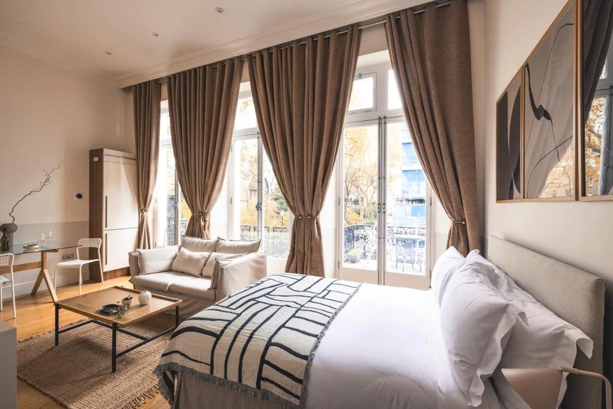 Image 1 of The Courtfield – Serviced Apartments