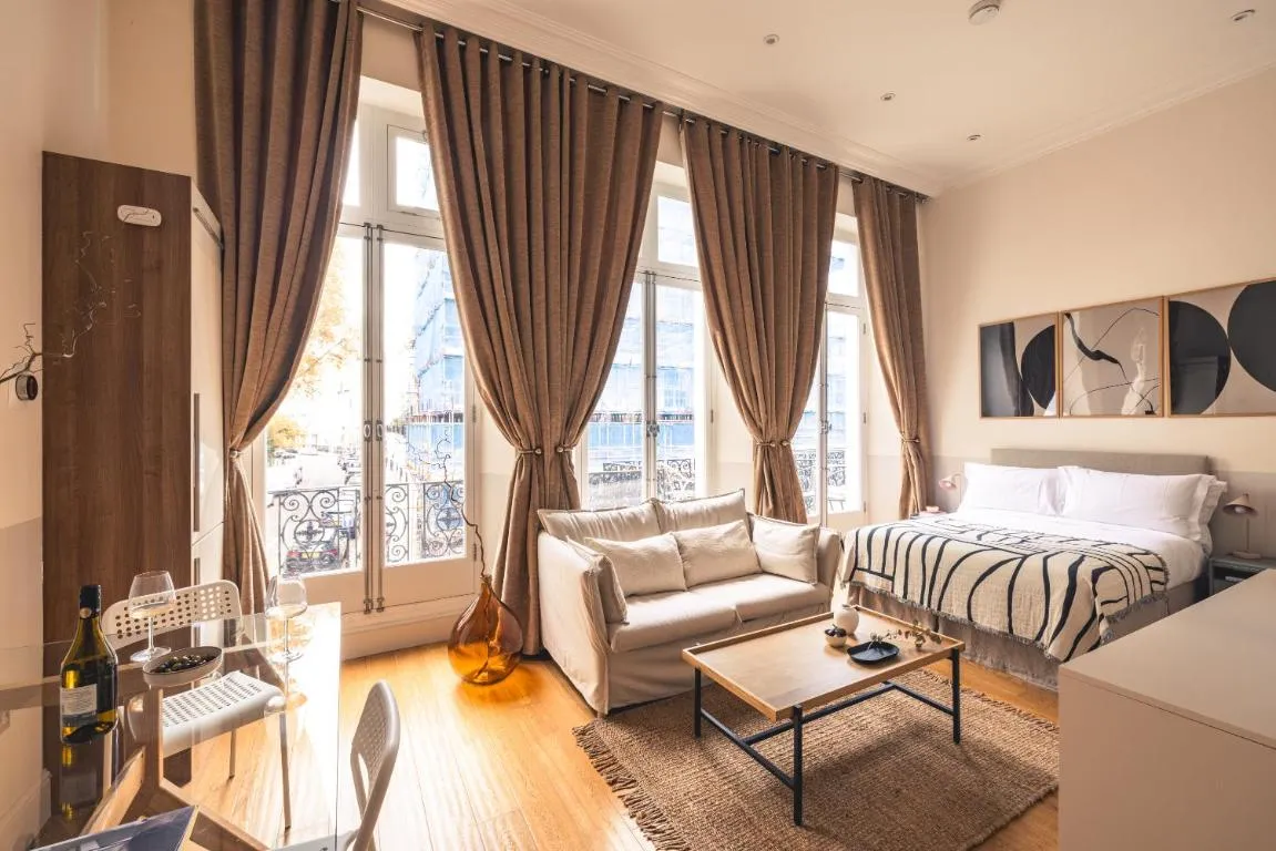 Image of The Courtfield – Serviced Apartments