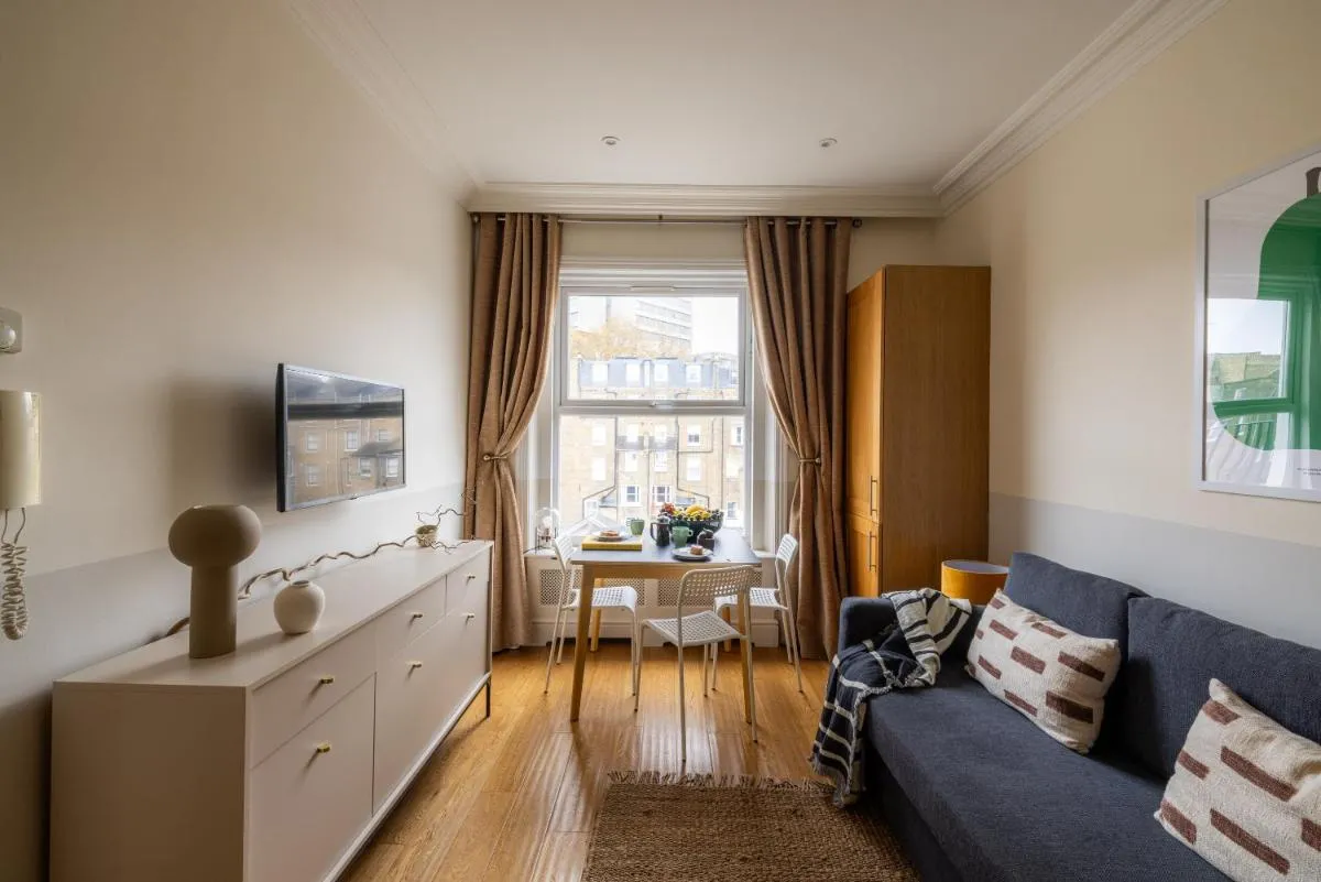 Image 5 of The Courtfield – Serviced Apartments