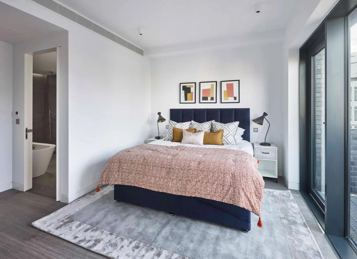 Image 1 of The Eight Apartments Shoreditch