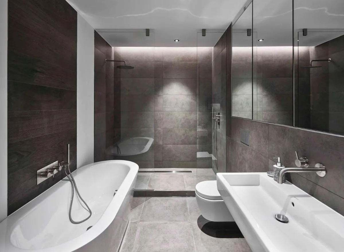 Image 3 of The Eight Apartments Shoreditch