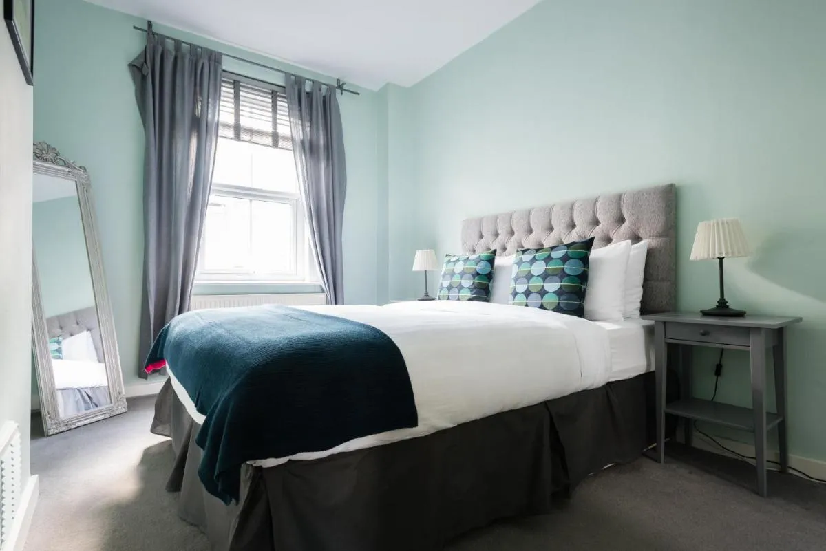Image 1 of The Euston St Pancras Apartments