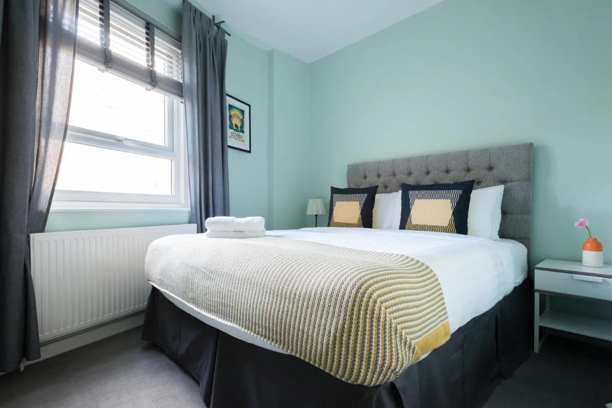 Image 5 of The Euston St Pancras Apartments