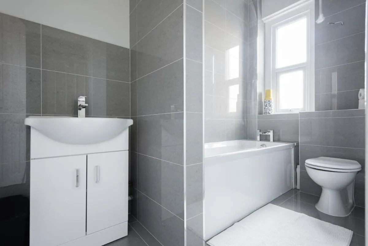 Image 2 of The Euston St Pancras Apartments