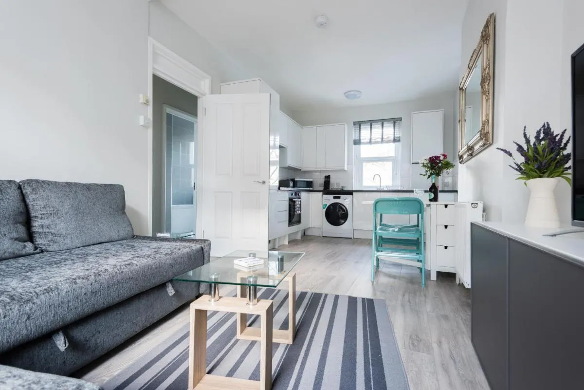 Image 3 of The Euston St Pancras Apartments
