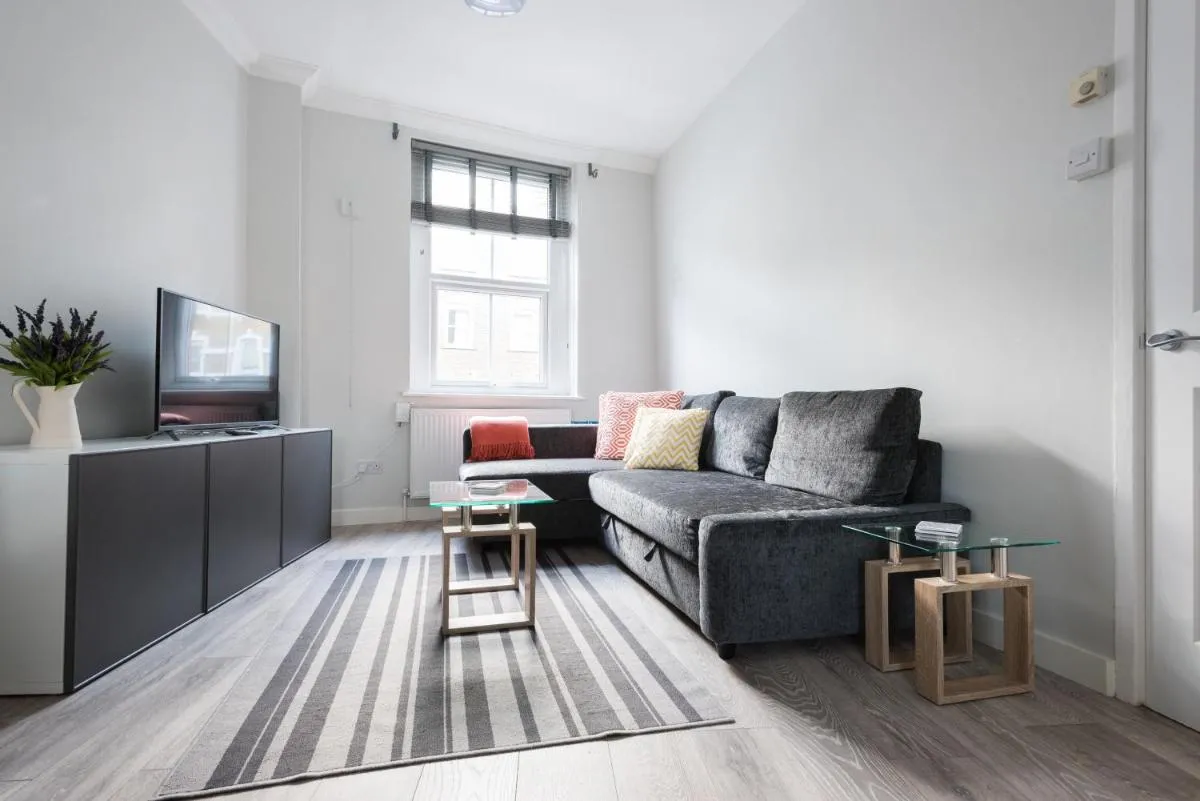 Image 4 of The Euston St Pancras Apartments