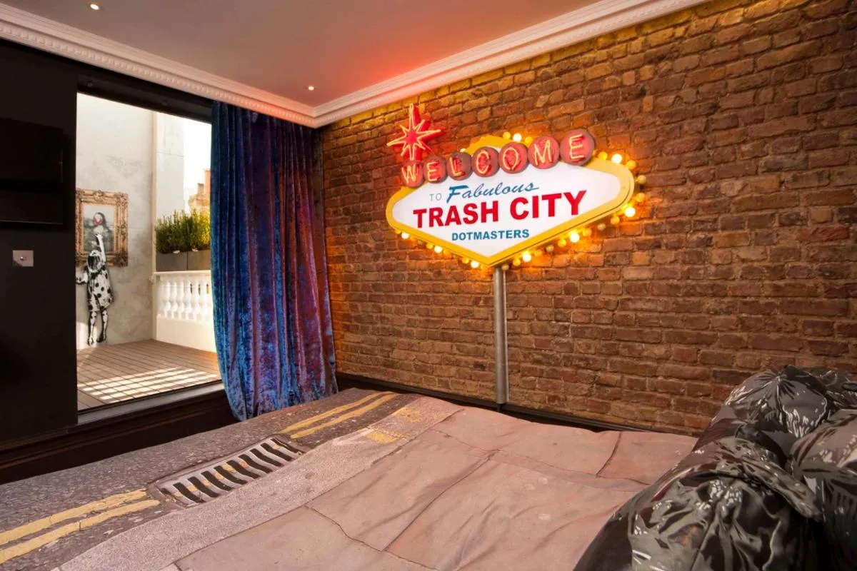Image 4 of The Exhibitionist Hotel
