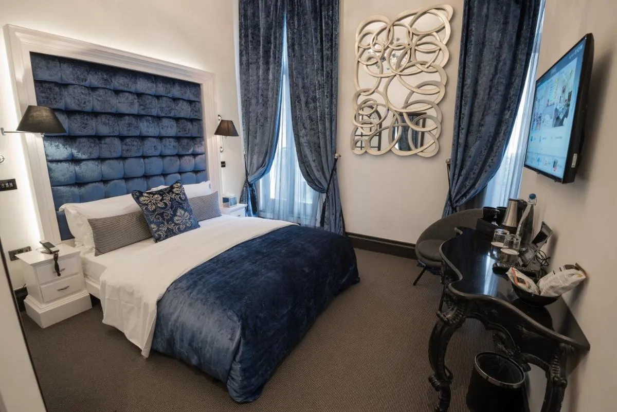 Image 1 of The Exhibitionist Hotel