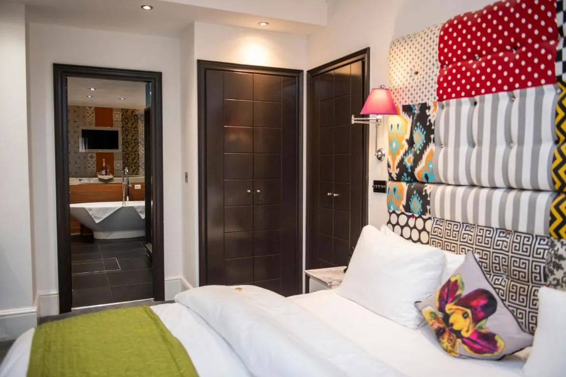 Image of The Exhibitionist Hotel