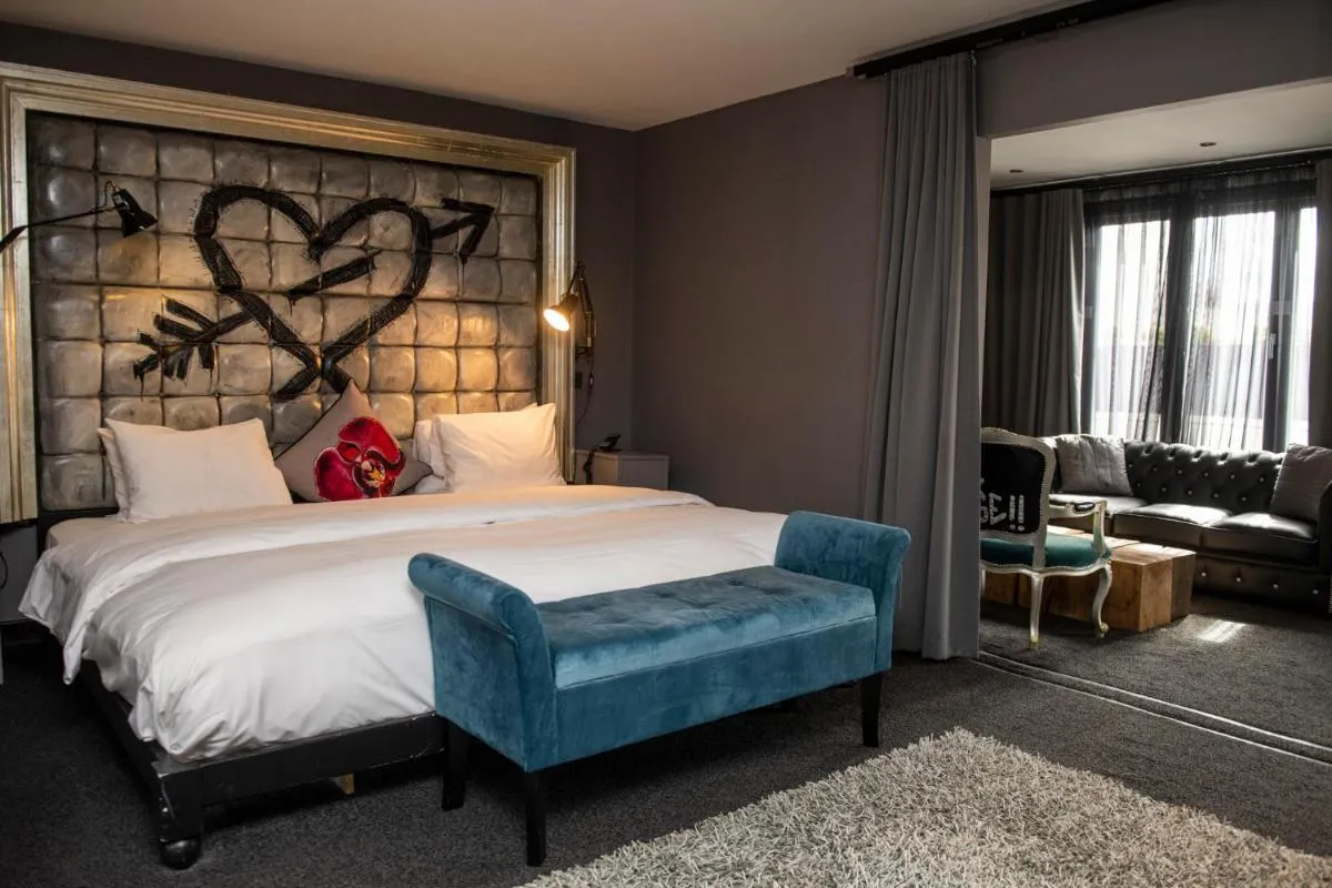 Image 3 of The Exhibitionist Hotel