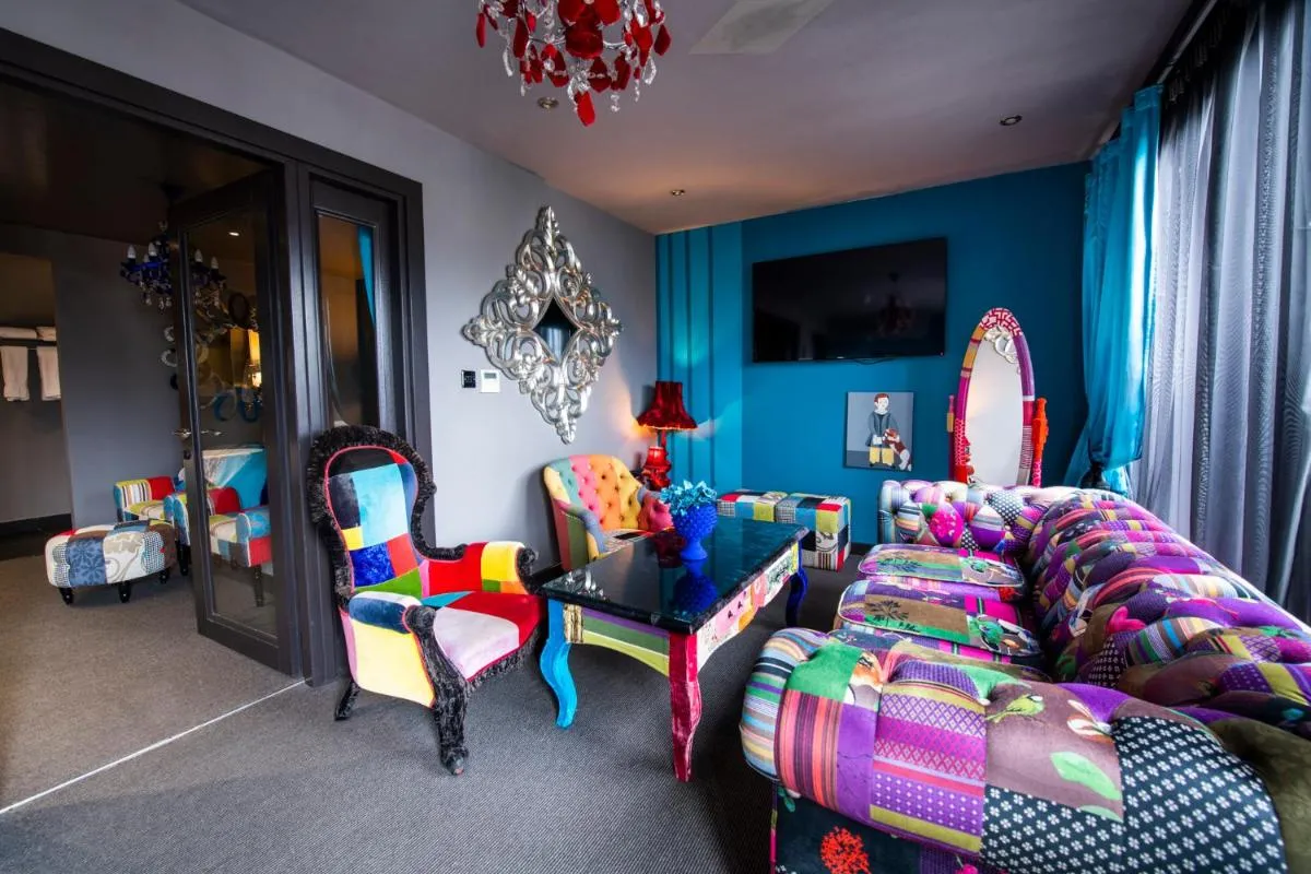 Image 5 of The Exhibitionist Hotel
