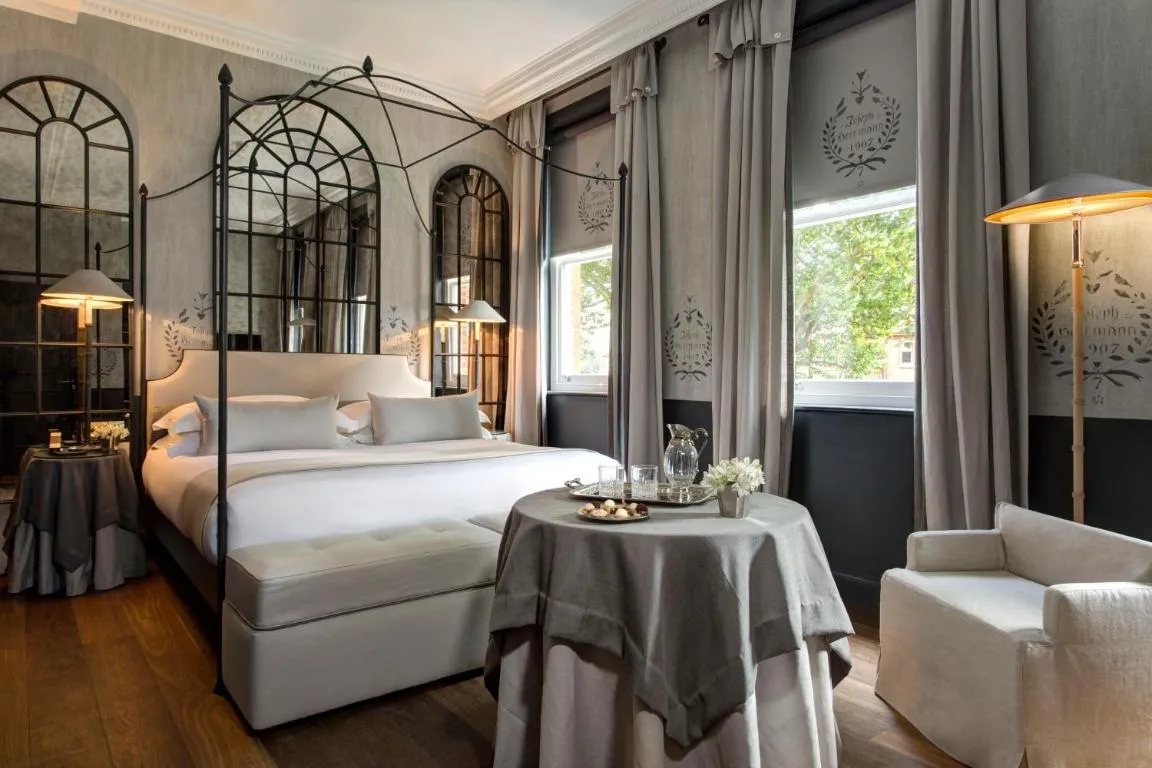 Image of The Franklin London – Starhotels Collezione