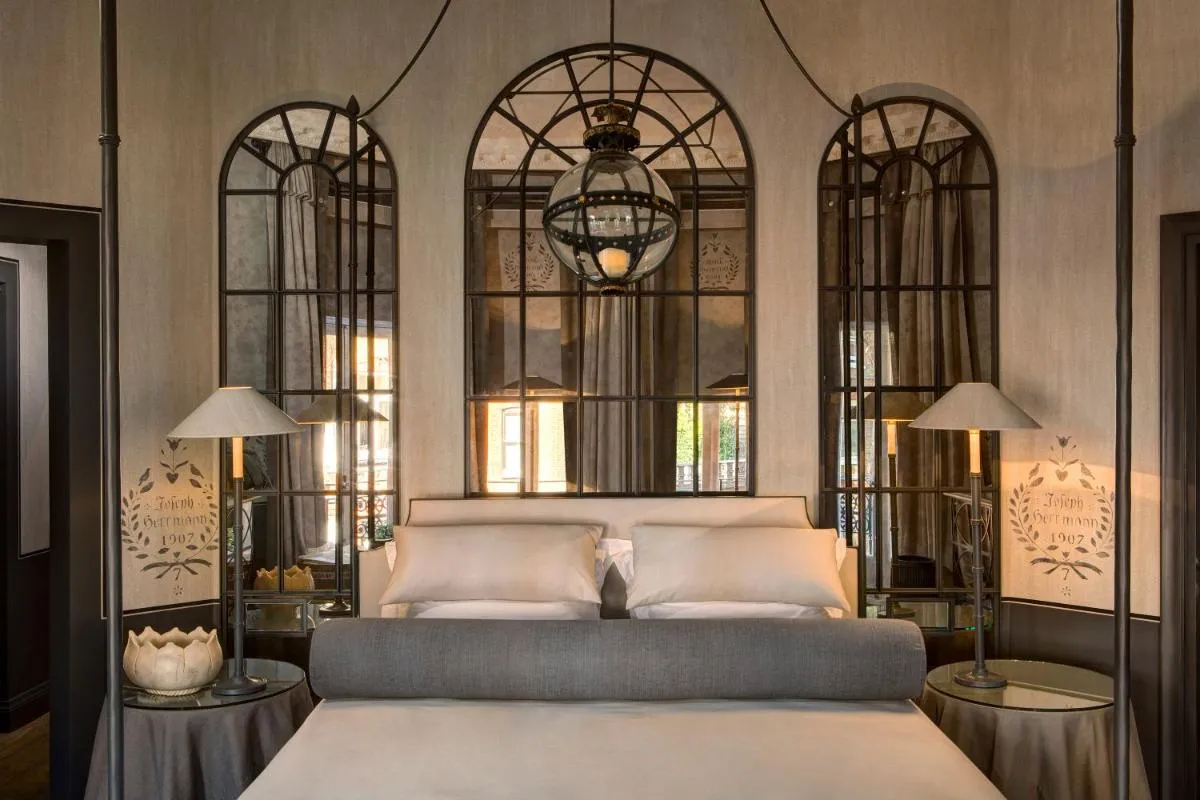 Image 1 of The Franklin London – Starhotels Collezione