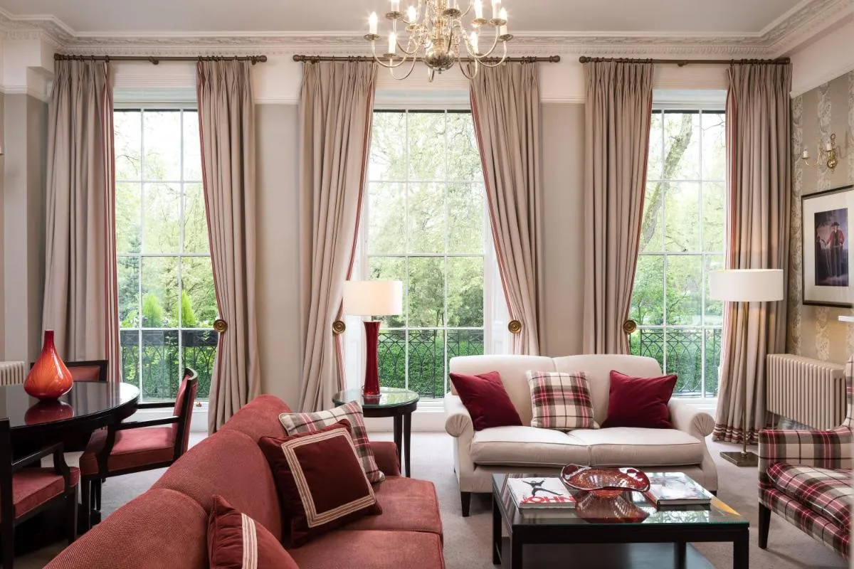 Image 3 of The Goodenough Hotel London