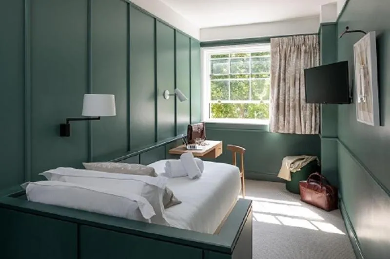 Image 1 of The Goodenough Hotel London