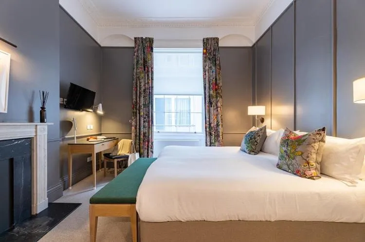 Image 4 of The Goodenough Hotel London